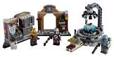 The Armorers Mandalorian Forge 75319 Lego