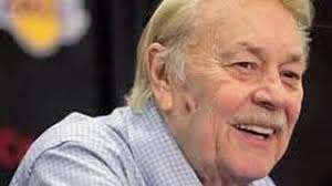 The Man Behind the Purple & Gold