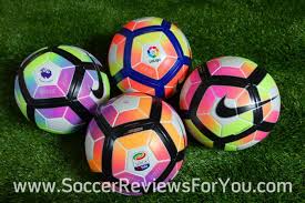 Summary matches player stats review venues history news. Nike Ordem 4 2016 17 Premier League La Liga Serie A Omb Review Soccer Match Nike Ordem Soccer