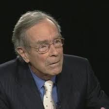 David Michaelis — Charlie Rose