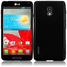 For LG Optimus F7 US780 Frosted TPU ...