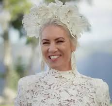 Lucinda Light facts: Age, partner and MAFS Australia journey revealed