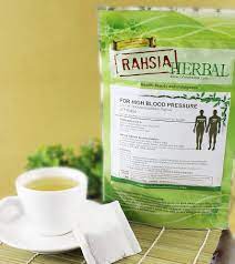 Amazon.com : RH High Blood Pressure Tea (15 Teabags) Lower Down High Blood  Pressure. Only For High Blood Pressure Patient. : Herbal Supplements :  Grocery & Gourmet Food