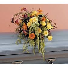 Check spelling or type a new query. Fall Garden Casket Spray Florist Flower Shop Calgary Flower Delivery Calgary Flowers Downtown Florist
