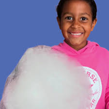 The Asbury Park Cotton Candy Co.