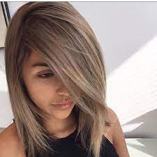 pin on hair
