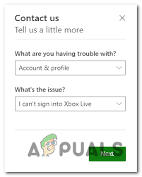 Use your xbox one in offline mode · 3. Fix Your Account Has Been Locked 0x80a40014 Error On Xbox One Appuals Com