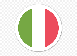 609 transparent png illustrations and cipart matching italy flag. Download Hd Italy Flag Sticker Italian Flag Circle Png Italy Stickers Png Free Transparent Png Images Pngaaa Com