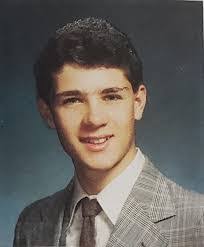 John Malloch's Instagram, Twitter & Facebook