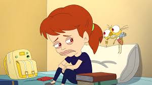 I do not intend on stealing, but i intend on entertaining Favorite Lola Quote Bigmouth