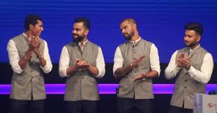 The delhi cricket association renamed the stadium in honour of the late finance minister arun jaitley stadium and also honoured kohli with a spectators stand in his name. Feroz Shah Kotla Renamed Arun Jaitley Stadium Pavilion Stand Named After Virat Kohli Crickettimes Com