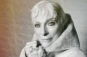 Judy Collins in CT Saturday, May 17, 2025