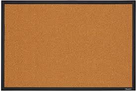 Although all dry erase markers work well with this board the u brands dry erase markers provide the ultimate writing and eras. Amazon Com Quartet Cork Board Bulletin Board 2 X 3 Framed Corkboard Black Frame Decorative Hanging Pin Board Perfect For Home Office Decor Home School Message Board Or Vision Board Mwdb2436 Bk