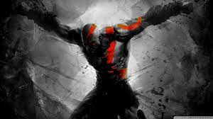 Wallpaper 4k Kratos Trick Kratos God Of War God Of War God Of War Series