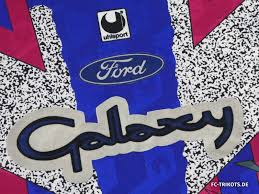 Fc nürnberg trikot home 2018/19 umbro ohne sponsor shirt gr.m. 1 Fc Koln 1995 96 Gk Special Kit