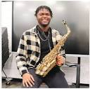 Jayson Brown is the #1 Alto Saxophone Player in the State ...