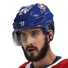 Canadiens vs. Jets Game Summary