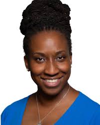 Dr. Barry-Blocker, DMD