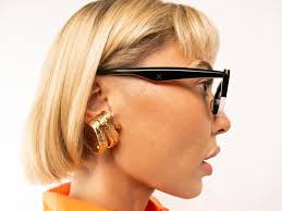 OSCAR & FRANK FAE BLACK-WHITE