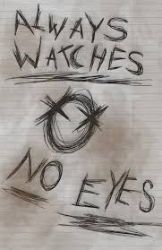 Slender 1 8 Pages Creepypasta Creepypasta Slenderman Creepypasta Proxy