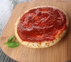 The Best Low Sodium Pizza Sauce Hacking Salt Recipe Low Sodium Pizza Pizza Sauce Low Salt Recipes