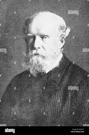 Sir john lubbock hi-res stock photography and images