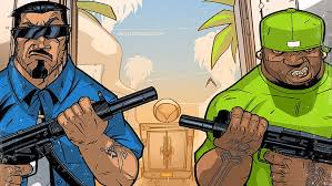 Click and play best, daily unblocked games! Hd Wallpaper Gangster Tattoos Hd Cartoon Comic Wallpaper Flare
