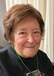 Obituary for Irene Ann (Bourbeau) Hardy