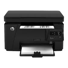 Hp laserjet pro mfp m125a. Laserjet Pro Mfp M125a ØªØ¹Ø±ÙŠÙ