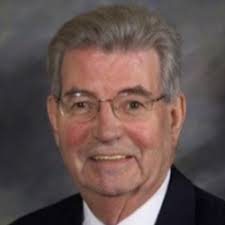 Memorial Page for Richard Steinhoff's fundraising page for Providence  Mission Hospital Foundation