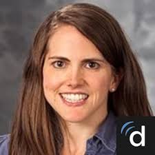 Dr. Christina Barreda, MD