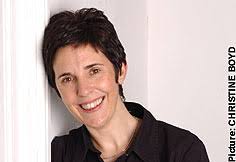 How the TV chef was cooked up