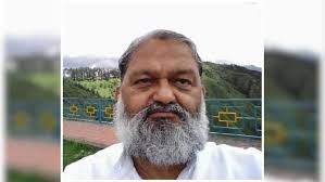 BJP MLA Anil Vij takes U-turn in Haryana CM race: 'Not a contender'