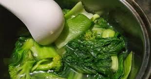 Resep dan cara membuat bakso brokoli kuah bening #jagomasakminggu7 yang mudah dan lezat, lihat juga tips membuat tempe kecap kaldu ayam di . 12 443 Resep Sayuran Bening Brokoli Enak Dan Sederhana Ala Rumahan Cookpad