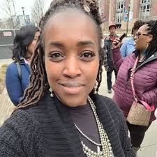 Marcel Carter (@Ms_CarterMarcel)