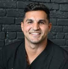 Aaron Maury's Instagram, Twitter & Facebook