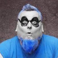 Brian Heffron Aka The Blue Meanie Book Recommendations