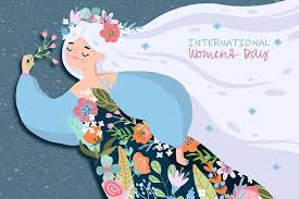 Internationale vrouwendag is in de twintigste eeuw ontstaan doordat vrouwen opkwamen voor hun. Internationale Vrouwendag 2021 Eerstelijnszone