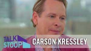 Carson Kressley