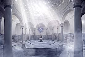 2025 Istanbul Ottoman Hamam Experience ...