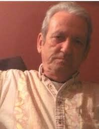 Obituary for James Robert Ford