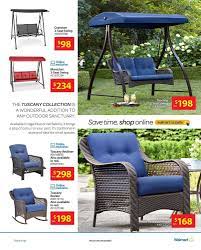Flyer Walmart Patio Book On Canada From Thursday April 19 2018 To Wednesday June 20 2018 Backyard Patio Patio Walmart
