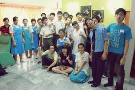 Aplikasi ini adalah untuk warga komuniti smk tengku ampuan jemaah sahaja. Smk Tengku Ampuan Jemaah ä»‹ç´¹ Uniform Map åˆ¶æœåœ°åœ–