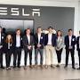 Profile Picture of The Road to Tesla: Student International Business Council ... (@sandiego.edu) on Google