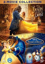Beauty and the beast sneak peek. Amazon Com Beauty The Beast Live Action Animated Doublepack Dvd 2017 Movies Tv
