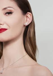 Earrings that Look Like