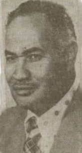 Ralph F Riddle (1916-1990)