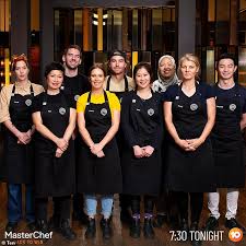 In what is the biggest stuff up for masterchef australia this year, a massive spoiler has been leaked about the show when wikipedia accidentally revealed the next eliminated. Masterchef Spoiler Is This The Latest Contestant To Be Booted From Masterchef Readsector