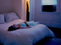 Sleep paralysis may also cause people to feel pressure on their chest, or feel as though their body is moving without them directing it, according to the american sleep association. What Causes Sleep Paralysis An Inside Look At The Waking Nightmare Allure
