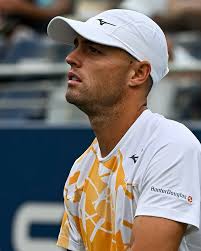 It is an honor to be present at the final Grand Slam of the year. 🎾 Just  like in tennis, the discipline and artistry that transforms play into  mastery are the same